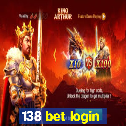 138 bet login